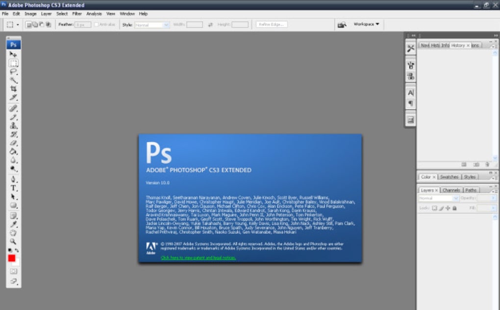 Adobe Photoshop Cs4 Free Download For Mac Os X
