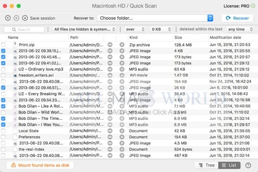 Disk Drill Mac Free Download